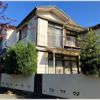 佐須町戸建の間取り画像