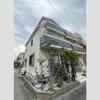 昭和戸建の外観