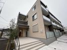 Ribionの間取り画像