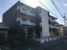 グレイス桶川の外観