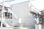 リブリ・天王台の間取り画像