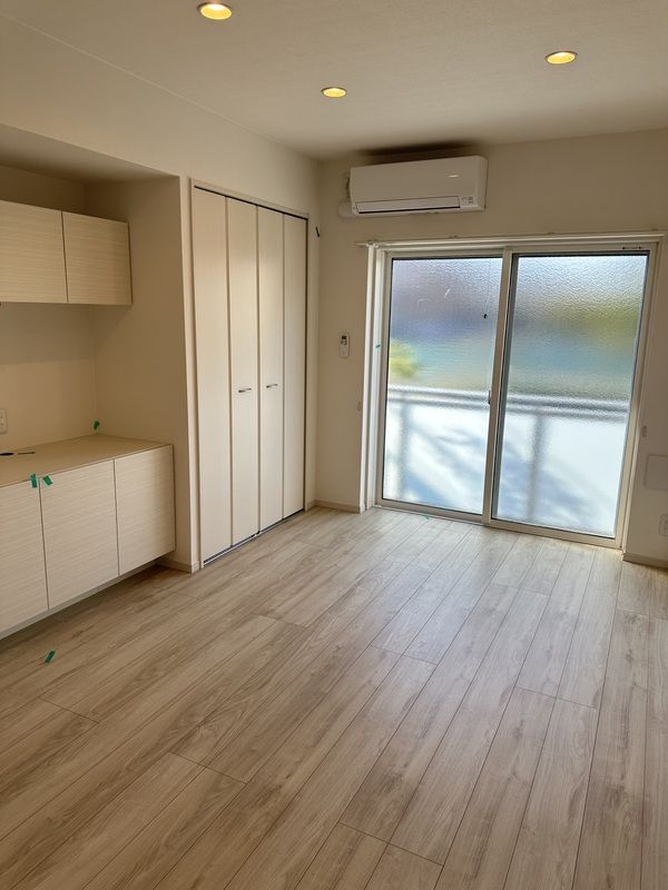 リビング