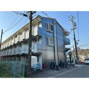 Hills Fujikawaの外観画像
