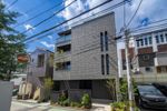 クレアール土樋の外観