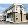 Surplus Two 金田荘の間取り画像