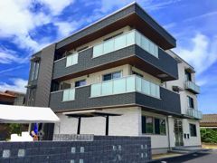クレスト則松の外観画像