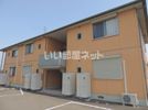 Chez ORANGEの間取り画像