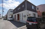ラ ショコラの間取り画像