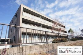 エスペランサの外観画像