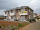 プランドール坪井Cの間取り画像