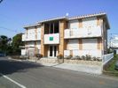 グランドール薬円台の間取り画像