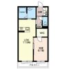 U’sResidence南行徳の間取り画像