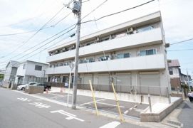 プランドール・シオンの外観画像