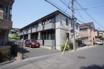 Verity市川の間取り画像
