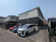 アミサCの外観画像