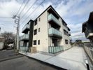 ベレオ ユリの間取り画像