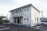 ブルースカイコート Bの間取り画像