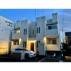 GRANDTIC 22の間取り画像