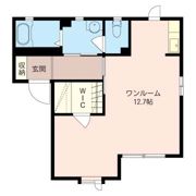 アネックスAの間取り画像