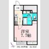 Ecru(エクリュ)の間取り画像