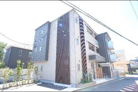 Lien Fleurの外観画像