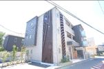 Lien Fleurの間取り画像