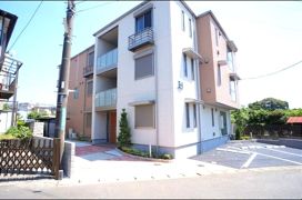 IDAM 1stの外観画像