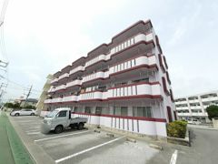 エステートタウニーの外観画像
