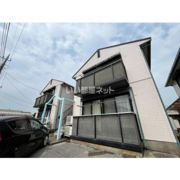 サンハイツ紫陽花館の外観画像