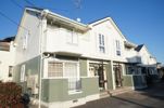エンブレムAの間取り画像