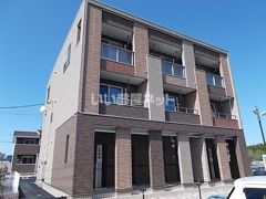 ブライトⅡの外観画像