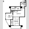 サンラードホーム203・301～305・401～405の間取り画像