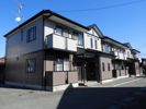アーバインブレスBの間取り画像