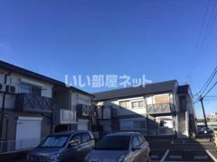 グリーンヒル 半田の外観画像