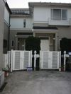 メゾネット サンシャインの間取り画像