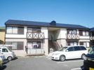 ウィンディーSUZUKA Bの外観