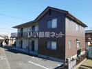 レーベンスの間取り画像
