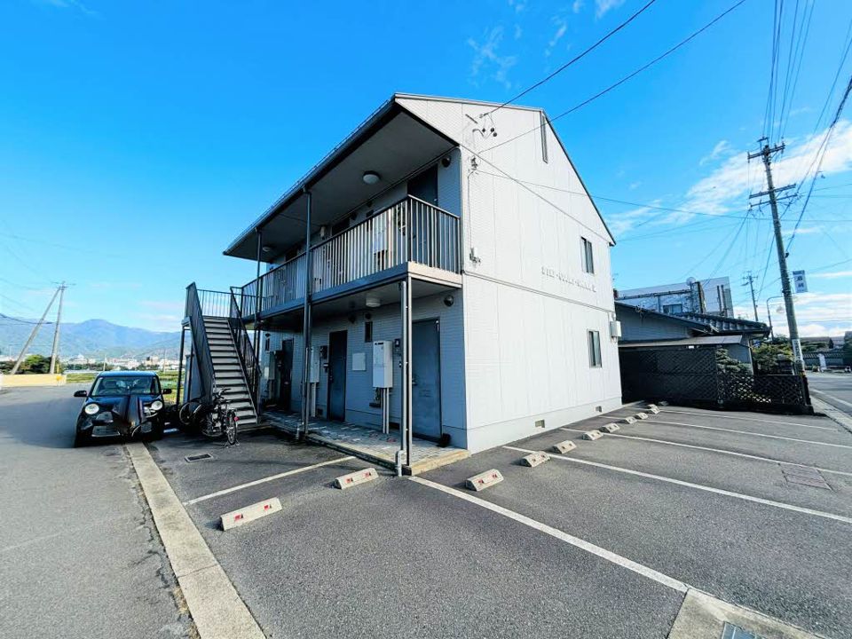 建物画像