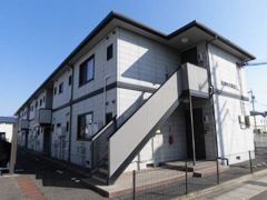 エスワイ杉山の外観画像