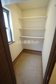 川越市仙波町4丁目戸建の外観画像