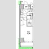 S-RESIDENCE押上Clairの間取り画像