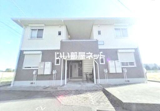 新松田駅より徒歩23分 築20年4ヶ月 2階建の賃貸物件