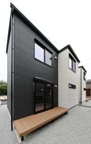 ユニフォート 砂新田 A棟の外観画像
