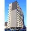LIBTH平成駅前の外観