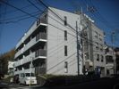 コンフォート本郷台B棟の間取り画像