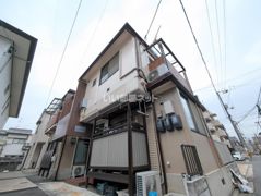 コンフォートみなみの外観画像