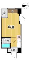 グランバリュー八王子北野の間取り画像