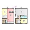 CASA SINJOの間取り画像