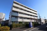 GENOVIA中野・都立家政の間取り画像