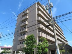 サーパス旗ヶ崎の外観画像